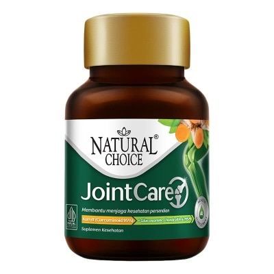 NATURAL CHOICE - JointCare Kaplet 30'S