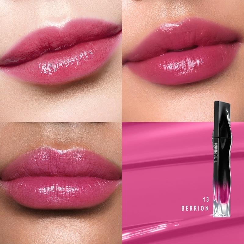 Stellar Dust Lip Stain 13 Berrion