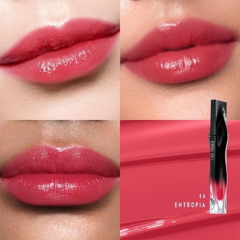 Stellar Dust Lip Stain 14 Entropia