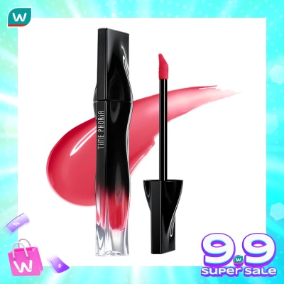 TIME PHORIA Stellar Dust Lip Stain 14 Entropia