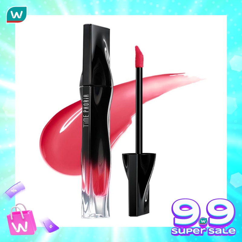 Stellar Dust Lip Stain 14 Entropia