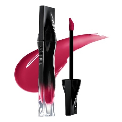 TIME PHORIA Stellar Dust Lip Stain 15 Aureon