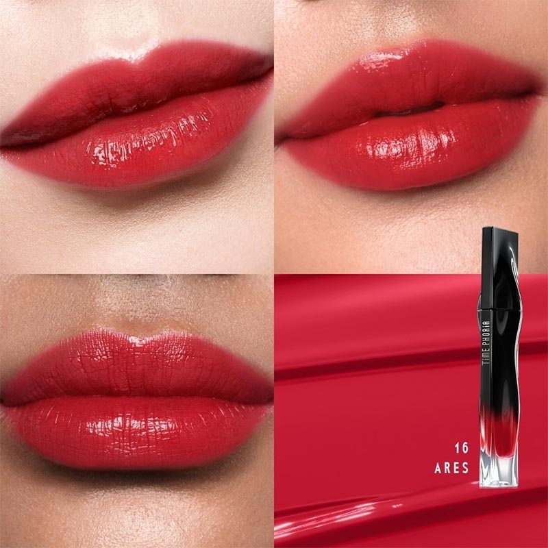 Stellar Dust Lip Stain 16 Ares