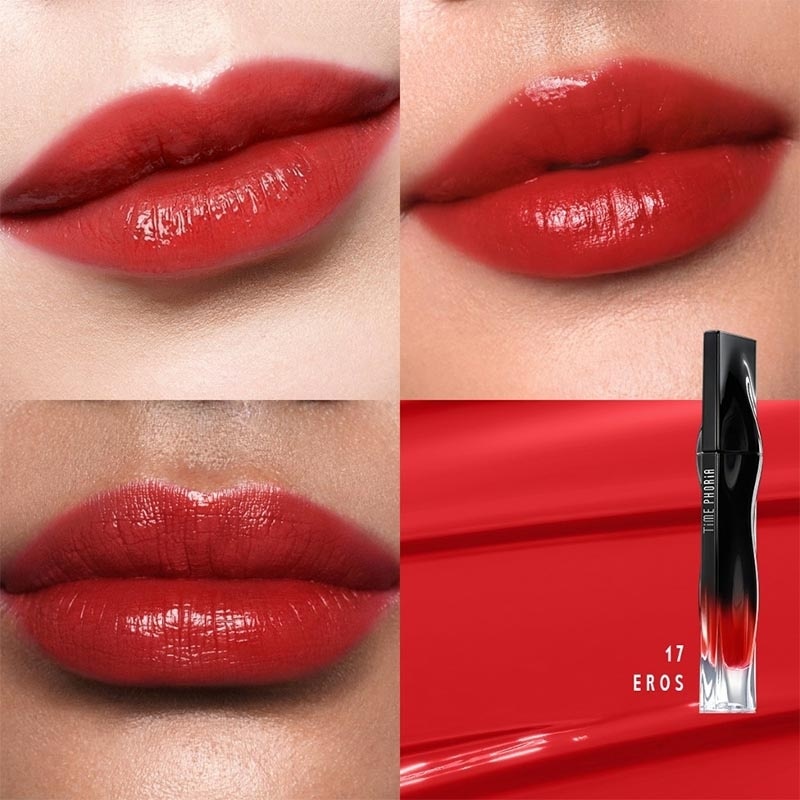 Stellar Dust Lip Stain 17 Eros
