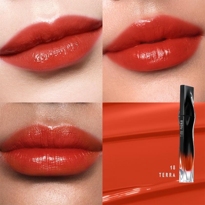 Stellar Dust Lip Stain 18 Terra