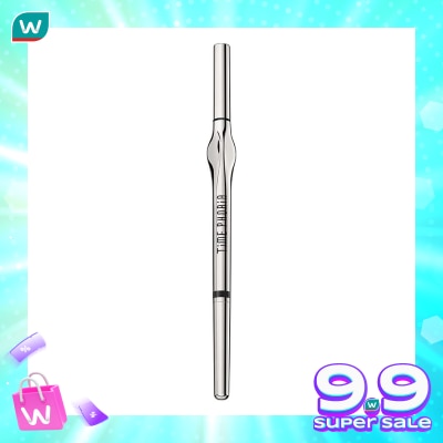 TIME PHORIA Genesis Superstay Eyebrow Pencil 01 Coal