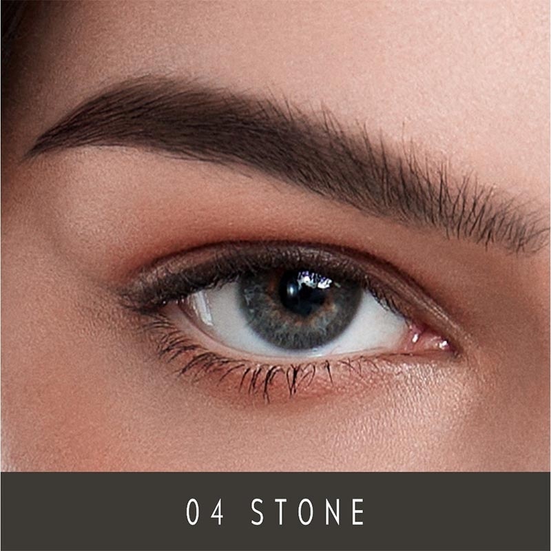 Genesis Superstay Eyebrow Pencil 04 Stone