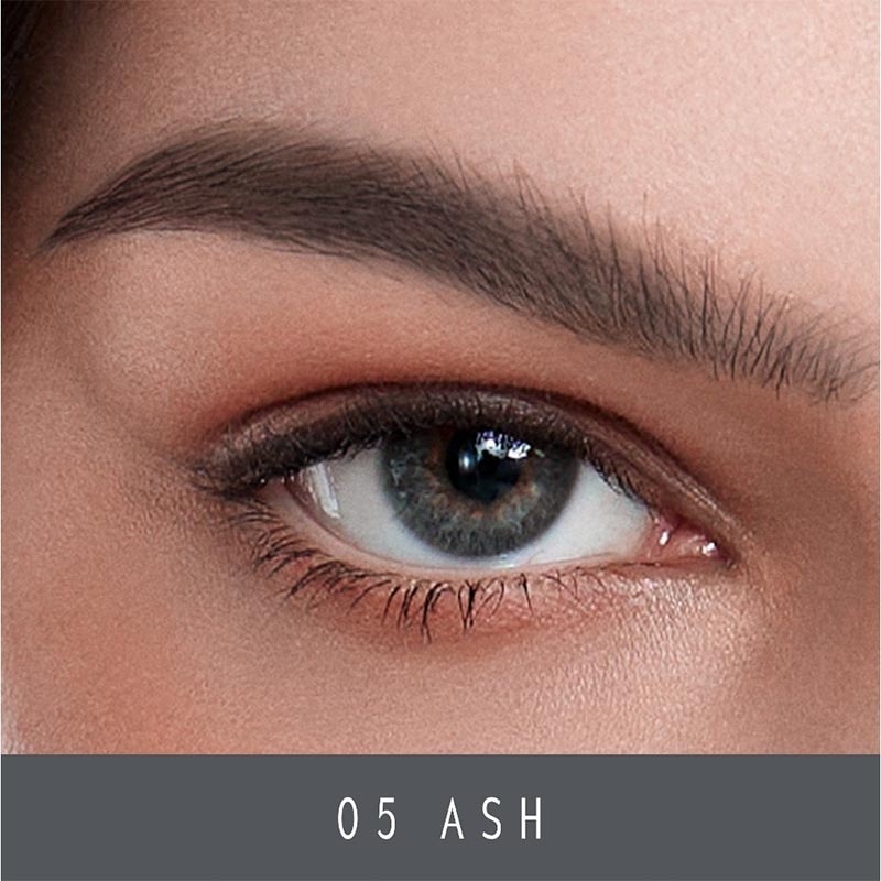 Genesis Superstay Eyebrow Pencil 05 Ash