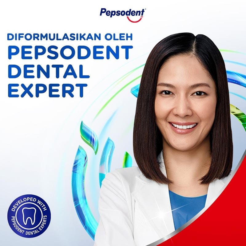 4D Expert Clean Sikat Gigi Lembut 1'S