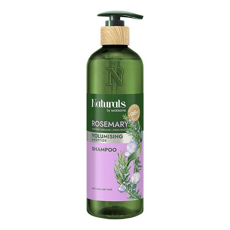 Rosemary Shampoo 490ml