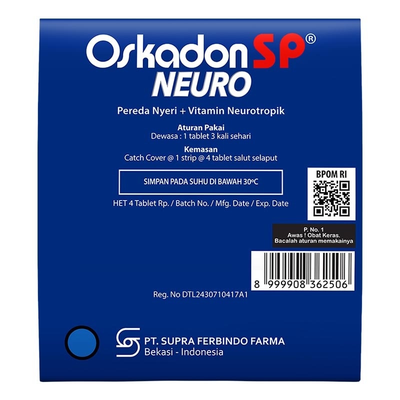 SP Neuro Tablet 1 Catch Cover @ 4'S