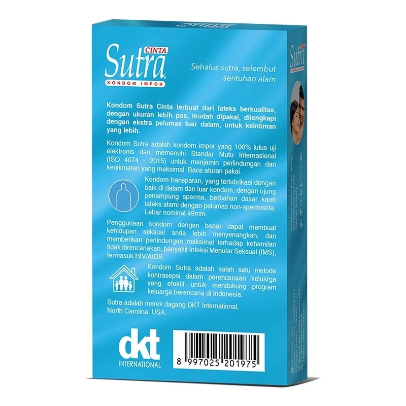 Cinta 12'S image
