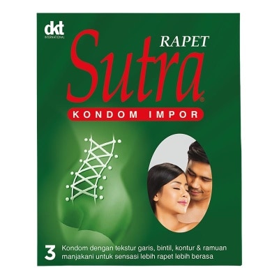 Sutra Rapet 3'S image