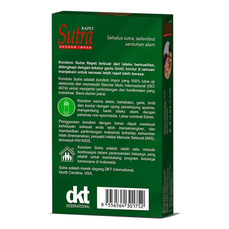 Rapet 12'S image