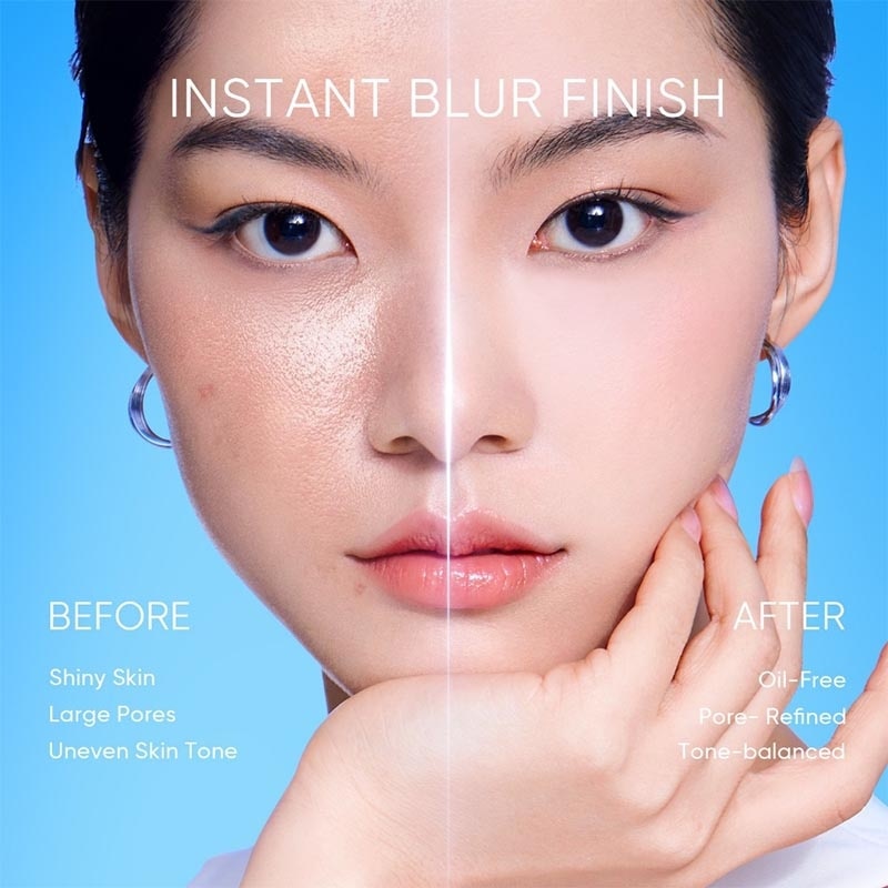 Invisiblur All Day Loose Powder 88 Translucent 10g