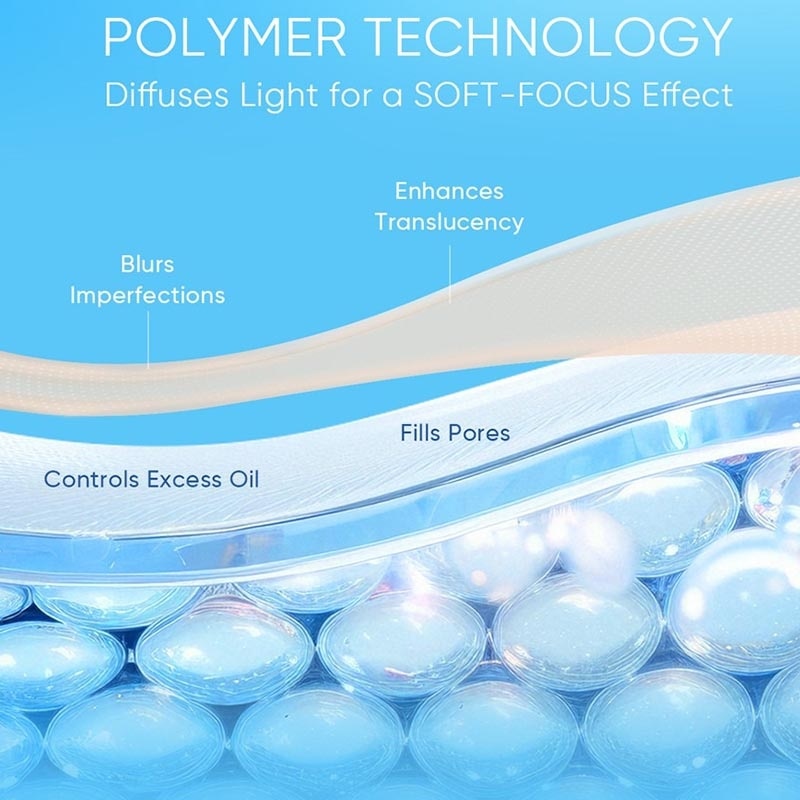 Invisiblur All Day Loose Powder 99 Extra Translucent 10g