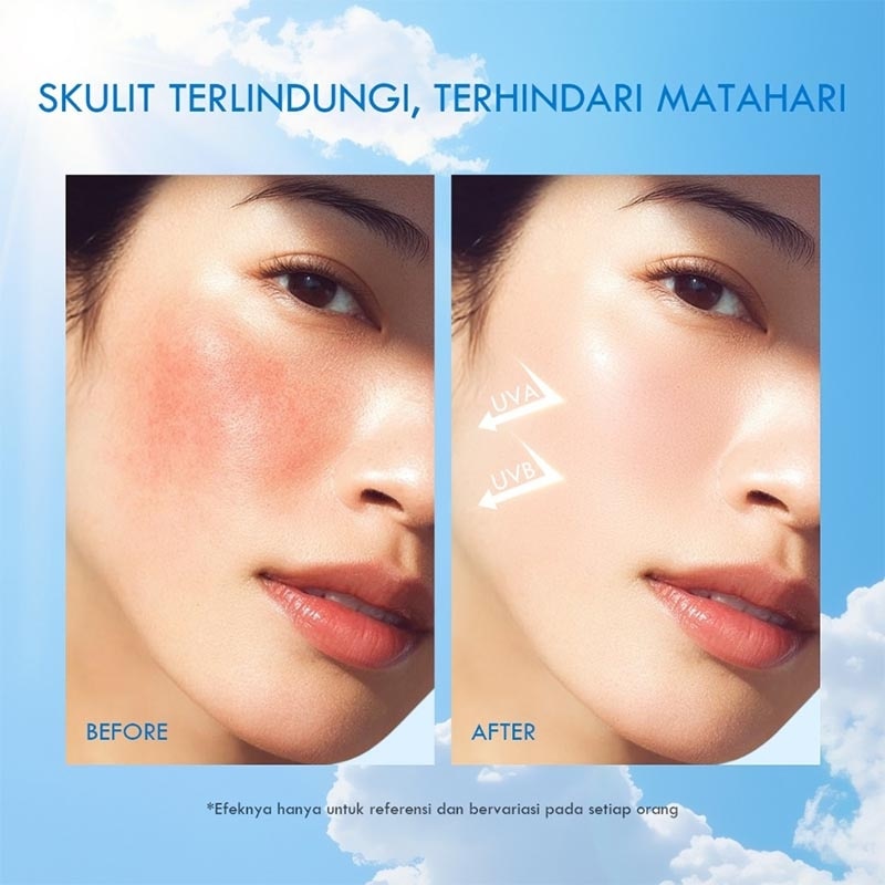 Ceracinamide Sunscreen Mist SPF 50 PA++++ 120ml