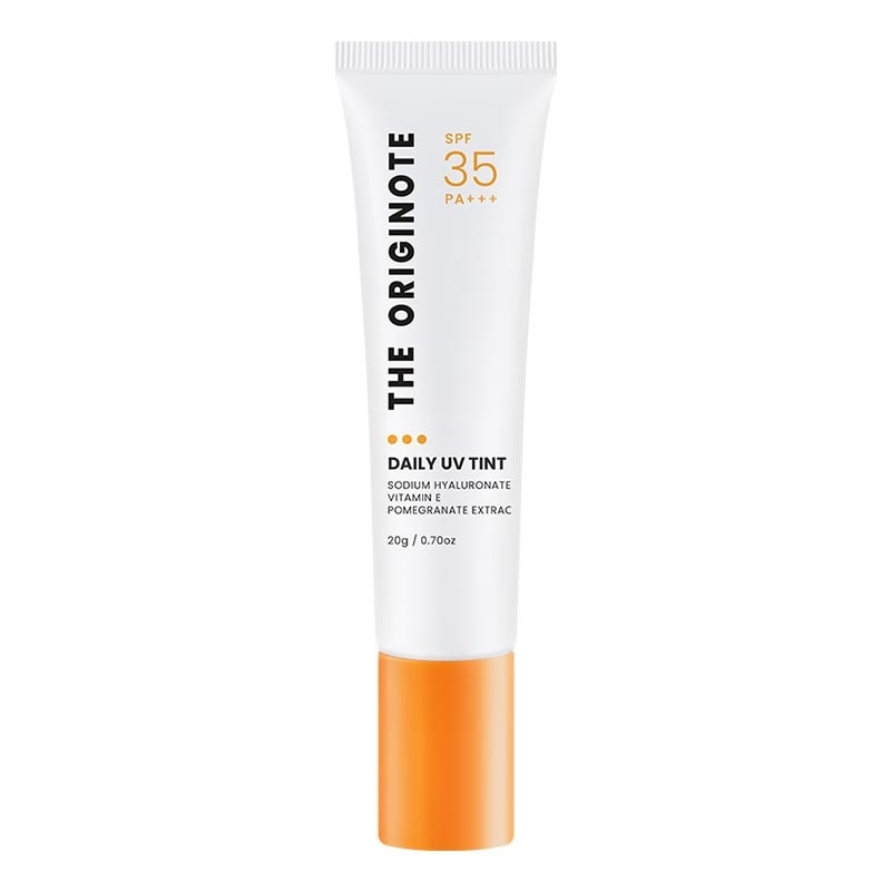Daily UV Tint SPF 35 PA++++ 20g