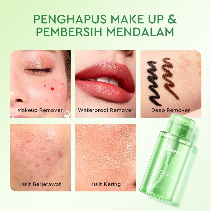 Acne Micellar Water 300ml 300ml