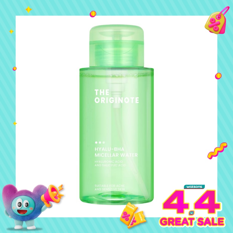 Acne Micellar Water 300ml 300ml