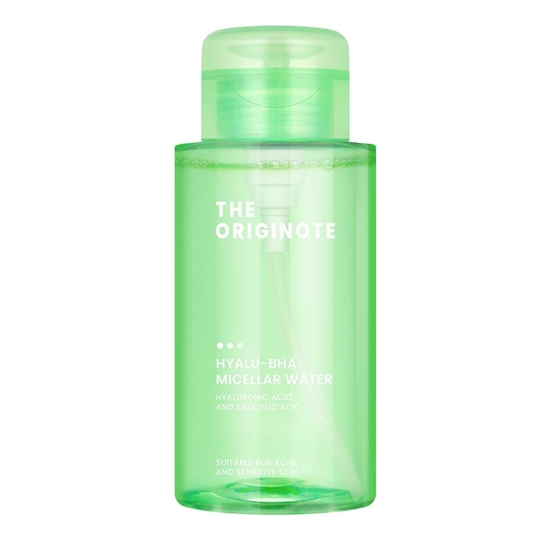 Hyalu-BHA Micellar Water 300ml
