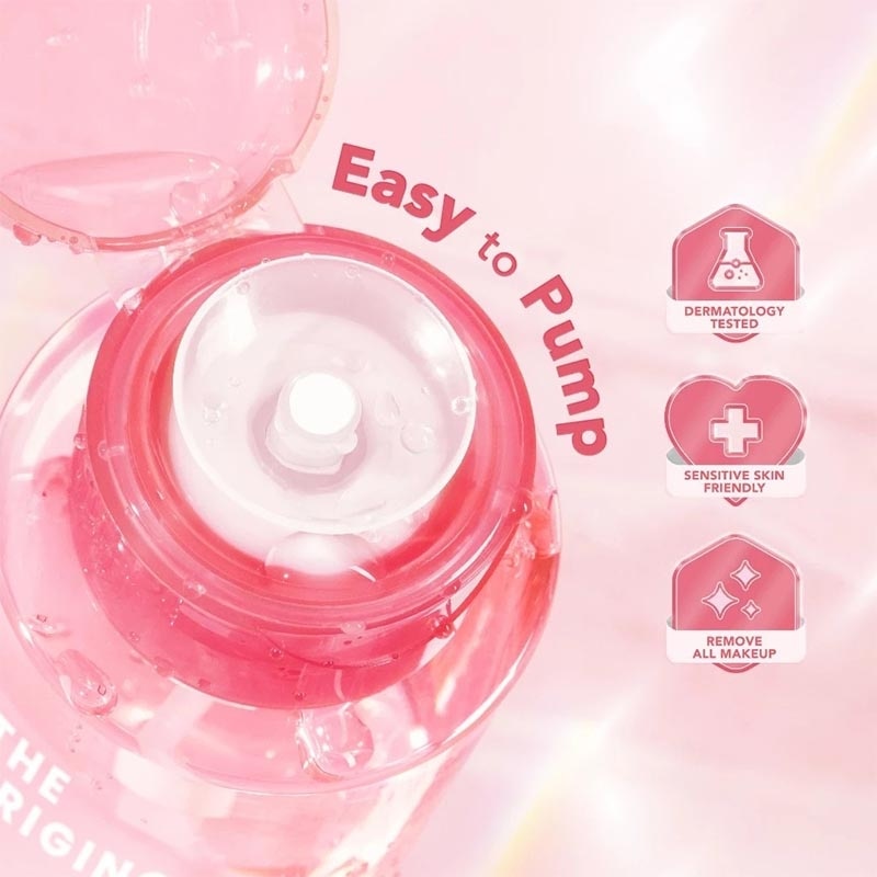 Twin Pack Hyalurose  Micellar Water 300ml