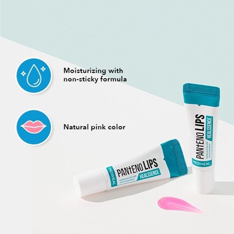 Labocare Pantenolips Healssence 10ml