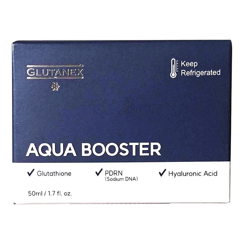 Aqua Booster Hydrating Facial Cream 50ml