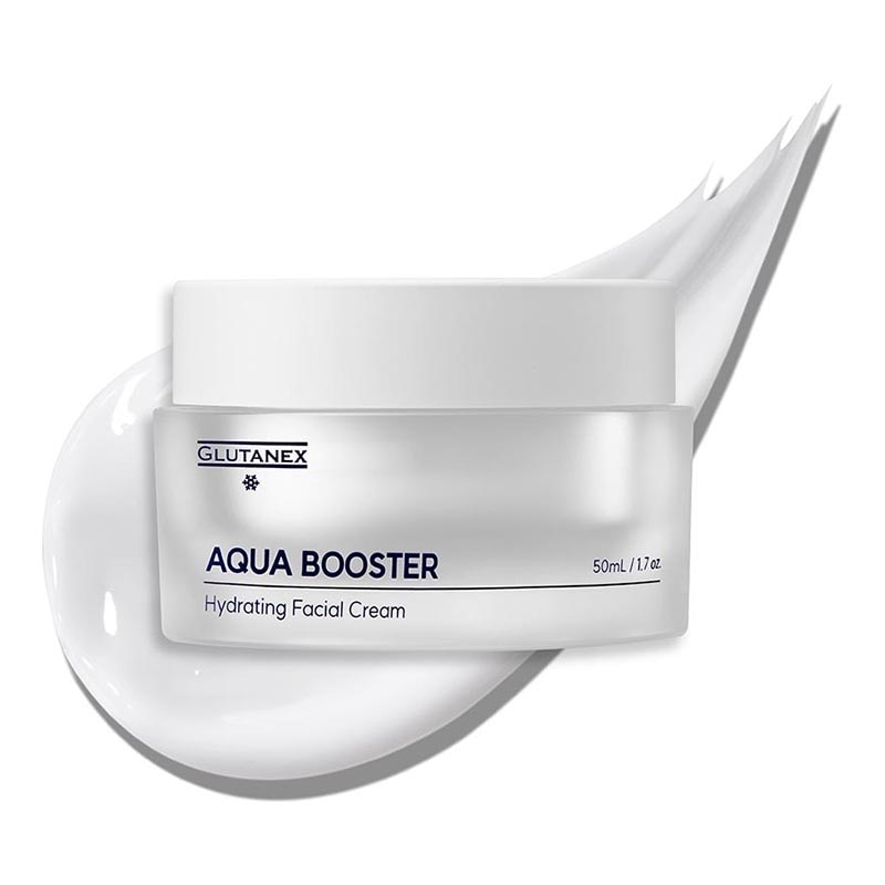 Aqua Booster Hydrating Facial Cream 50ml