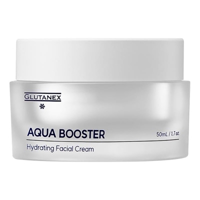 GLUTANEX Aqua Booster Hydrating Facial Cream 50ml