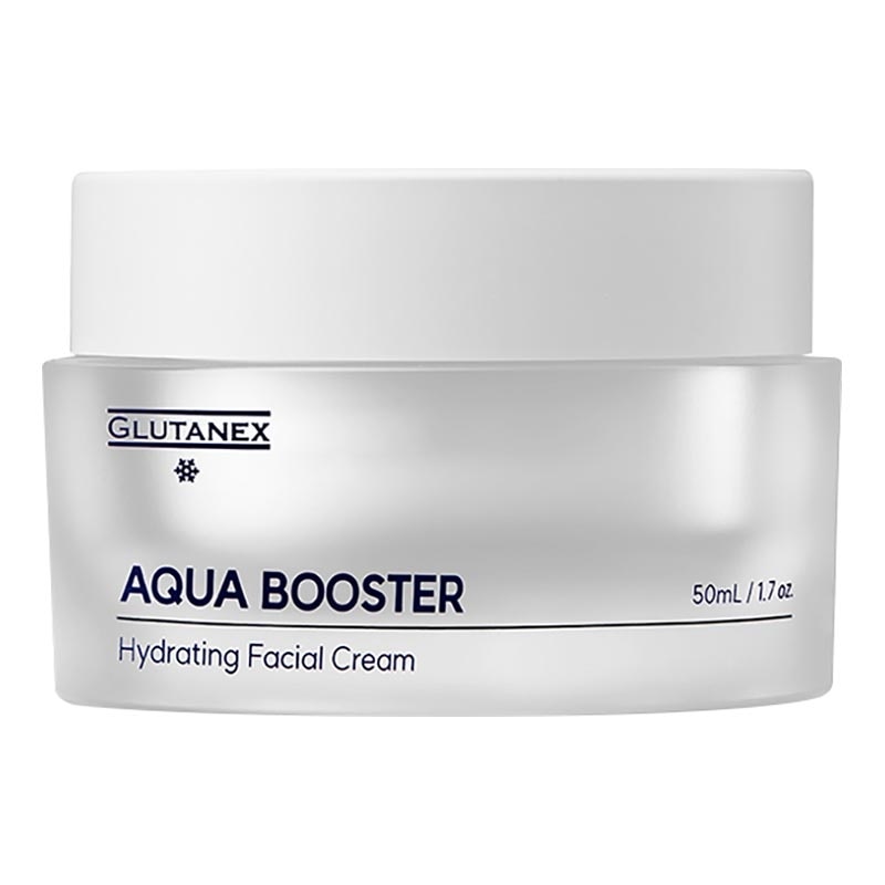 Aqua Booster Hydrating Facial Cream 50ml