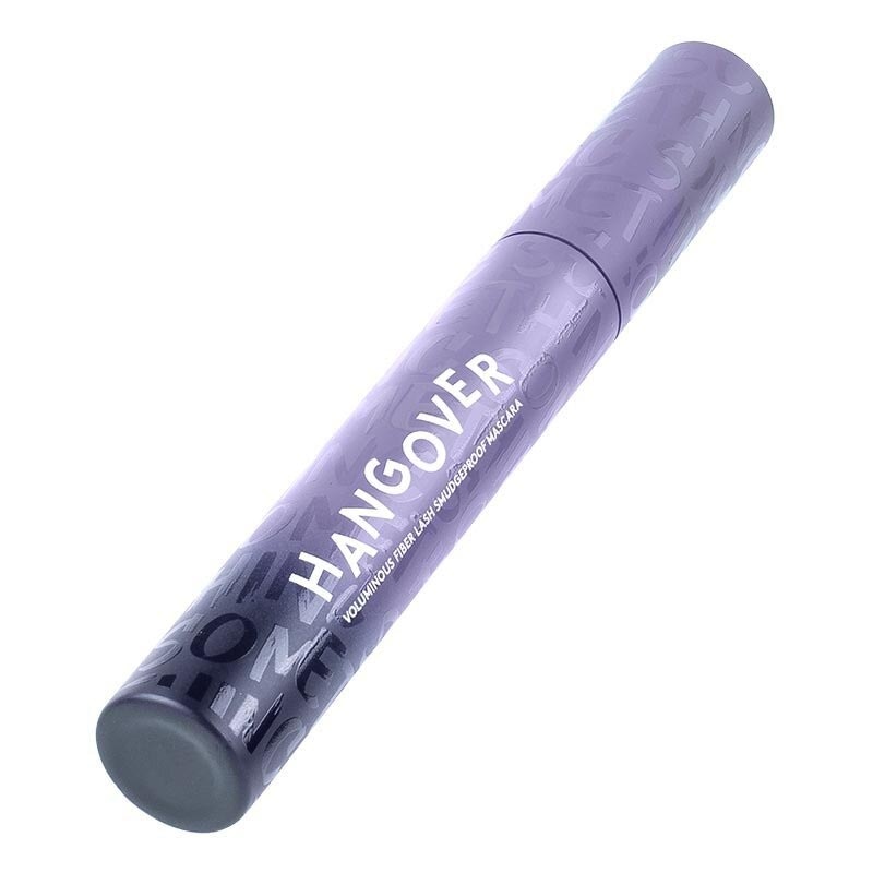 [Clearance Sale] Somethinc Hangover Voluminous Fiber Lash Smudgeproof Mascara