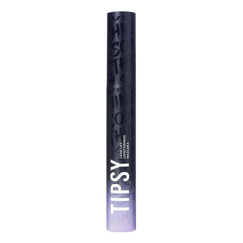 [Clearance Sale] Somethinc Tipsy Lash Lift Lengthening Mascara