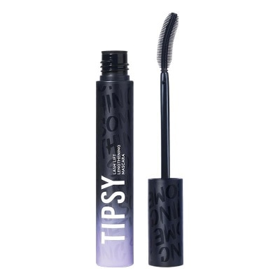 SOMETHINC [Clearance Sale] Somethinc Tipsy Lash Lift Lengthening Mascara