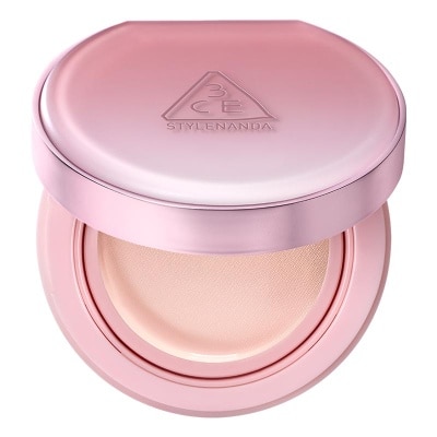 3CE Fitting Mesh Cushion P01