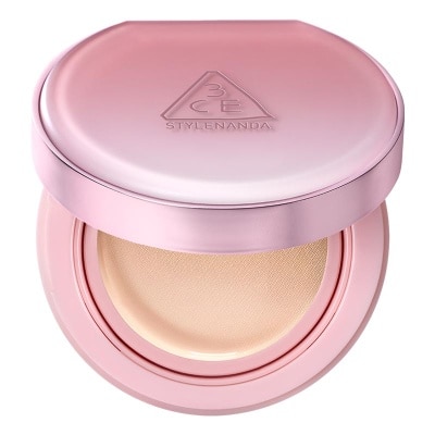 3CE Fitting Mesh Cushion W01