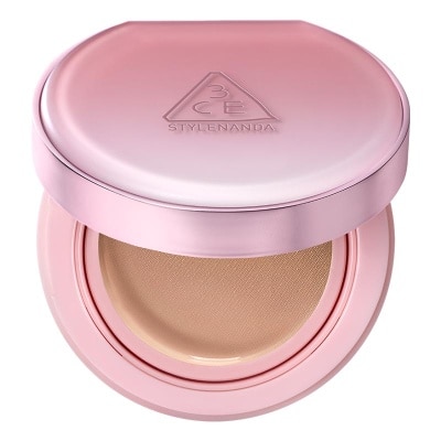 3CE Fitting Mesh Cushion W05