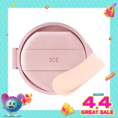 3CE - Fitting Mesh Cushion P01 Refill
