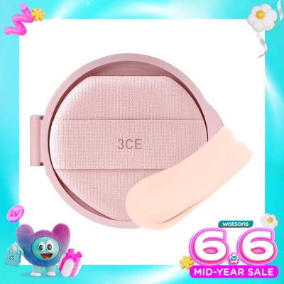 3CE - Fitting Mesh Cushion P01 Refill
