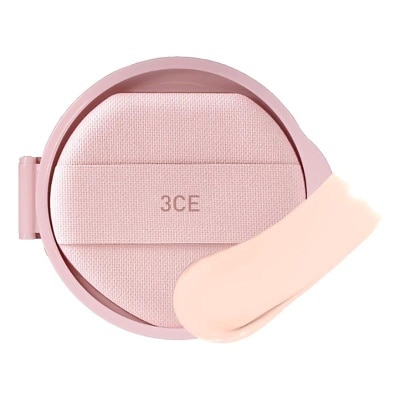 3CE Fitting Mesh Cushion P01 Refill