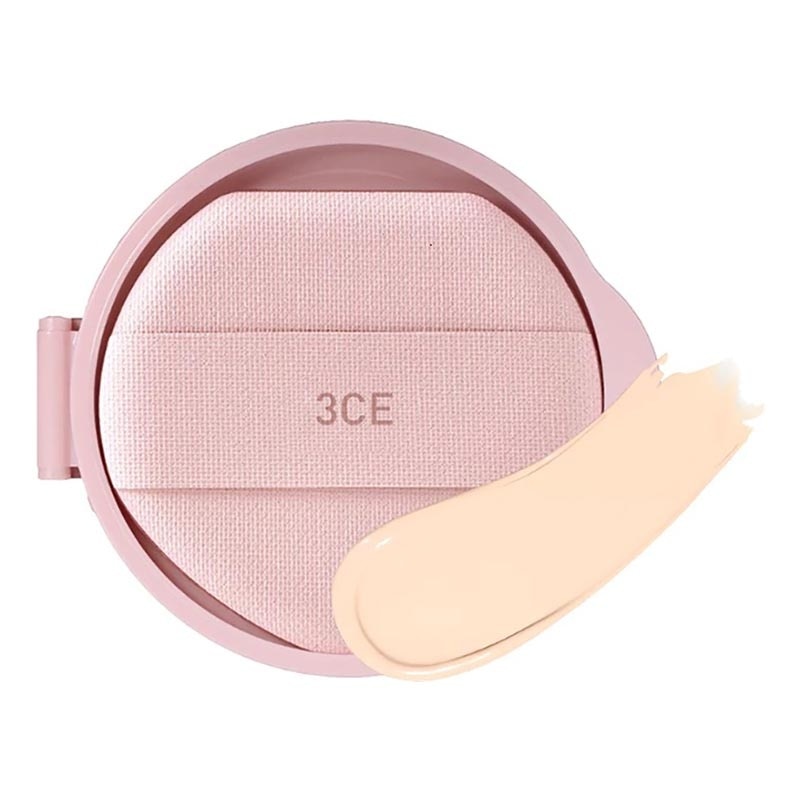 Fitting Mesh Cushion N01 Refill