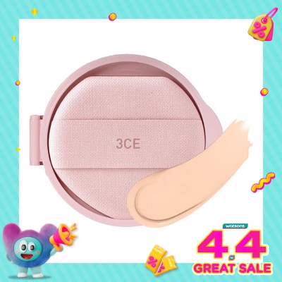 3CE - Fitting Mesh Cushion N02 Refill
