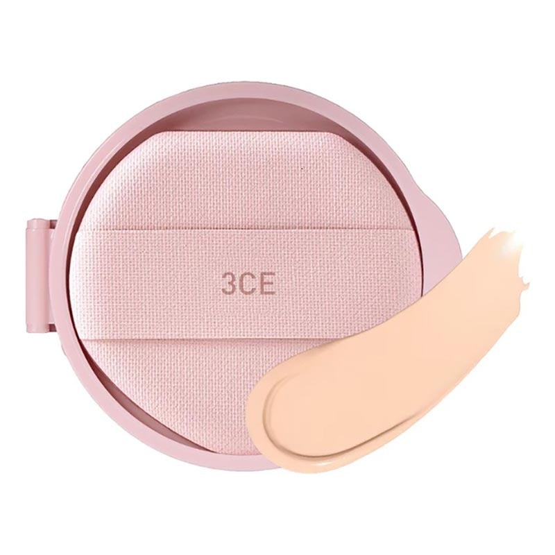 Fitting Mesh Cushion N02 Refill