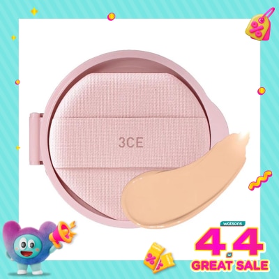 3CE - Fitting Mesh Cushion N03 Refill