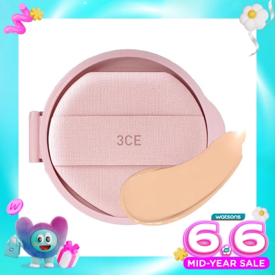 3CE - Fitting Mesh Cushion N03 Refill
