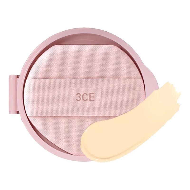 Fitting Mesh Cushion W01 Refill