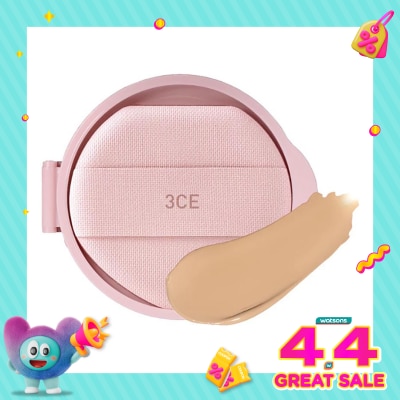 3CE - Fitting Mesh Cushion W04 Refill