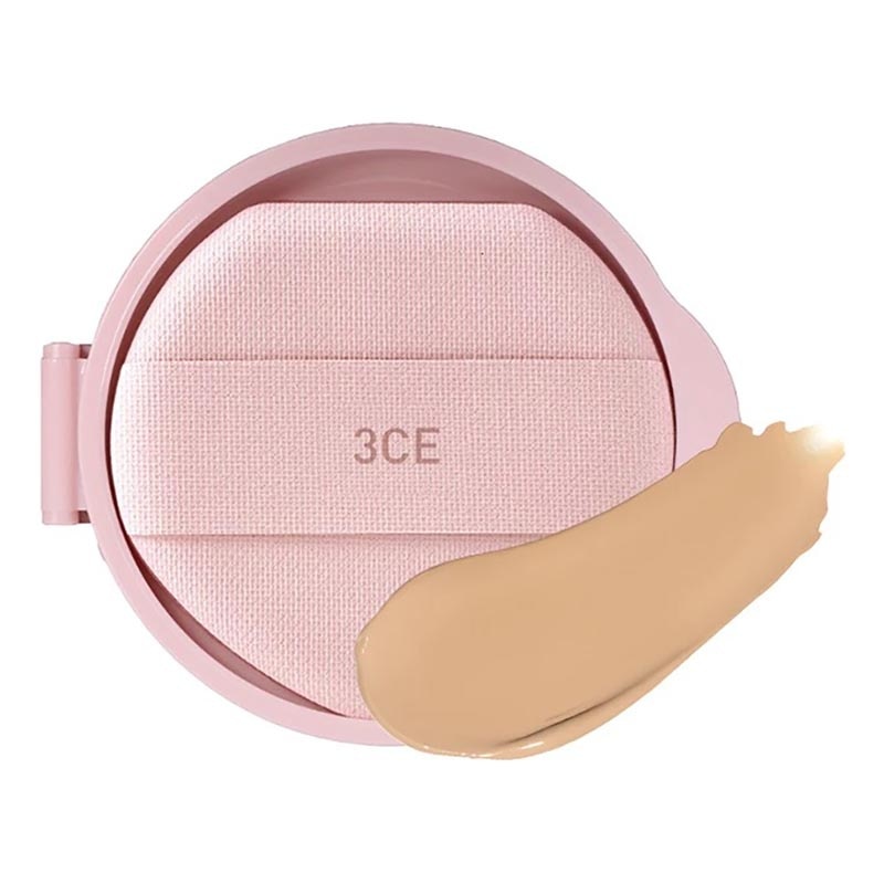 Fitting Mesh Cushion W04 Refill