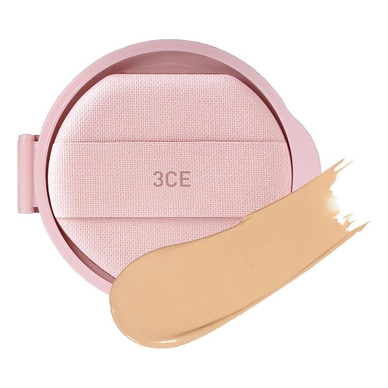 Fitting Mesh Cushion W05 Refill