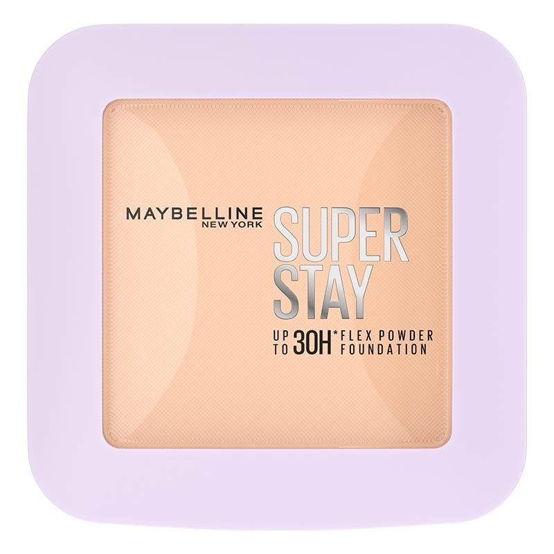 Superstay Flex Powder Foundation 110